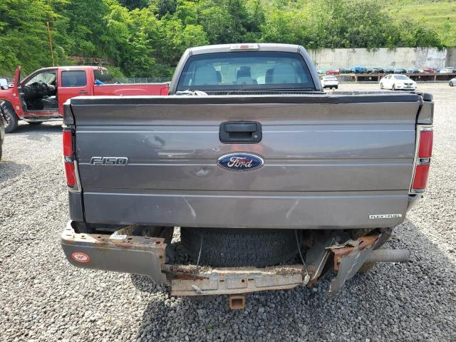 2013 Ford F150 Super Cab VIN: 1FTFX1EF9DKF08535 Lot: 55898944