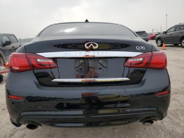 2016 Infiniti Q70 3.7 VIN: JN1BY1AP3GM220175 Lot: 52137964