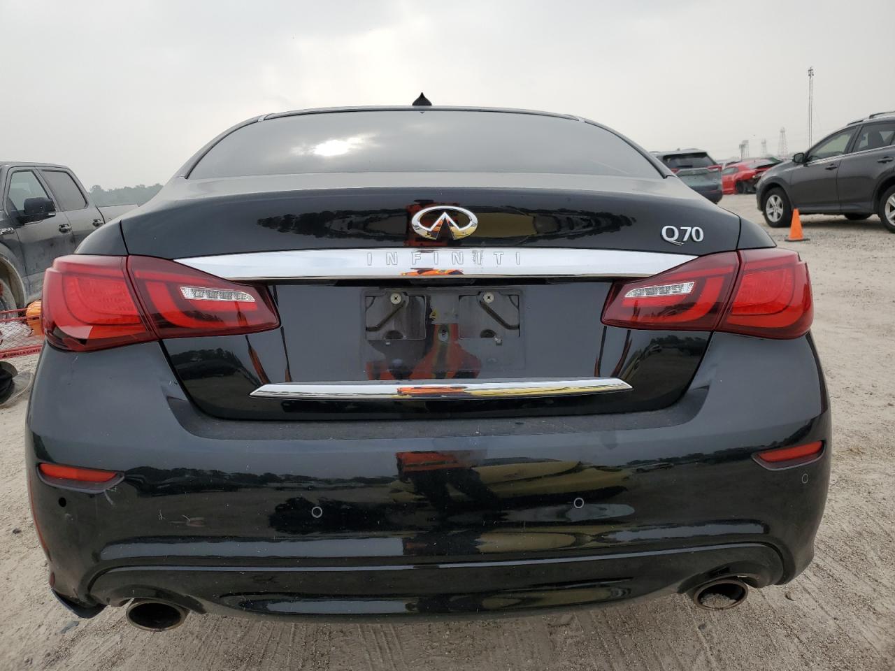 JN1BY1AP3GM220175 2016 Infiniti Q70 3.7