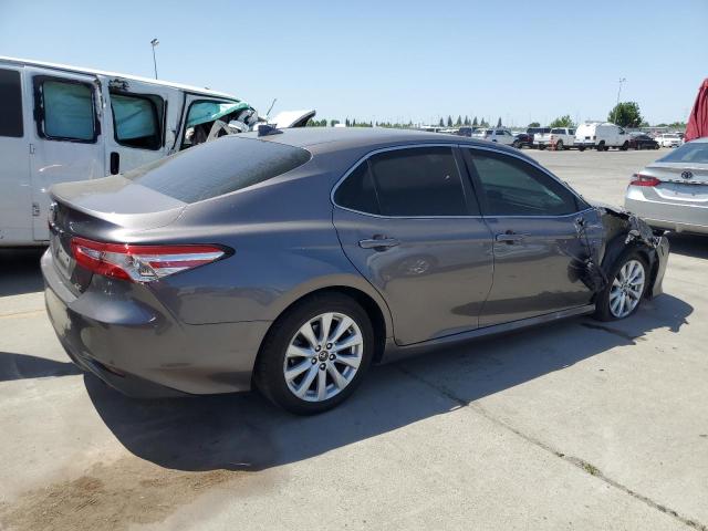 VIN 4T1B11HK0KU239850 2019 Toyota Camry, L no.3