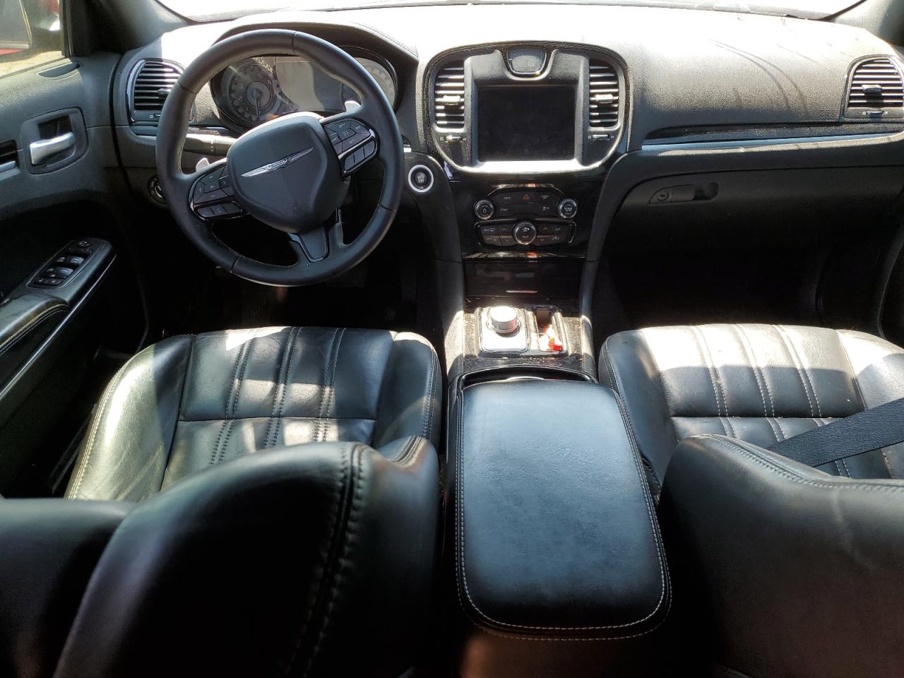 2C3CCAGG8HH534985 2017 Chrysler 300 S