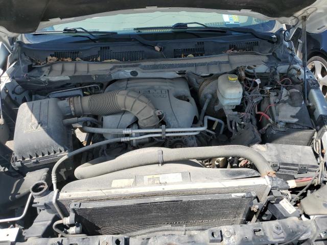 2012 Dodge Ram 2500 St VIN: 3C6TD5CTXCG337299 Lot: 55392044