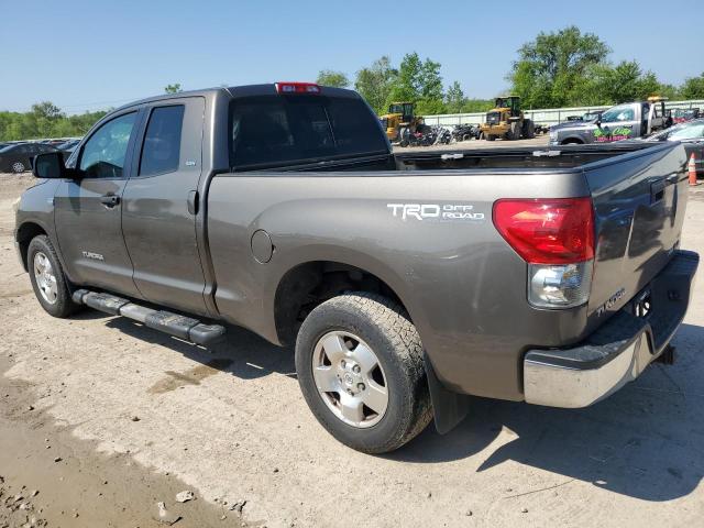 2007 Toyota Tundra Double Cab Sr5 VIN: 5TBBT54167S455127 Lot: 55001194