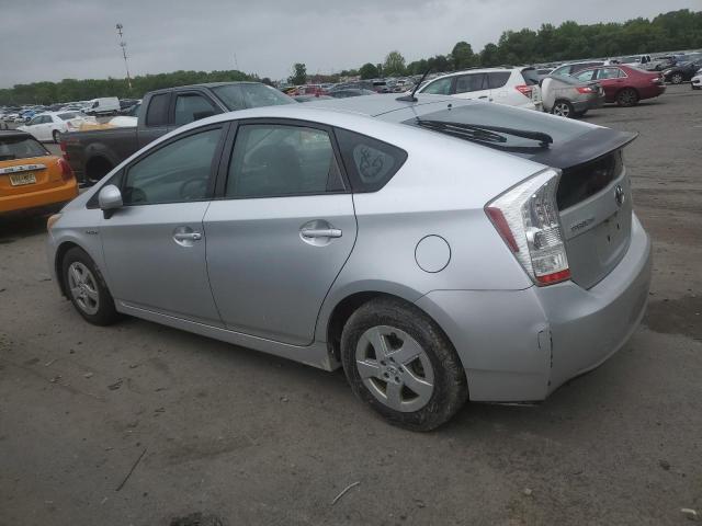 2010 Toyota Prius VIN: JTDKN3DU2A5027813 Lot: 55327684