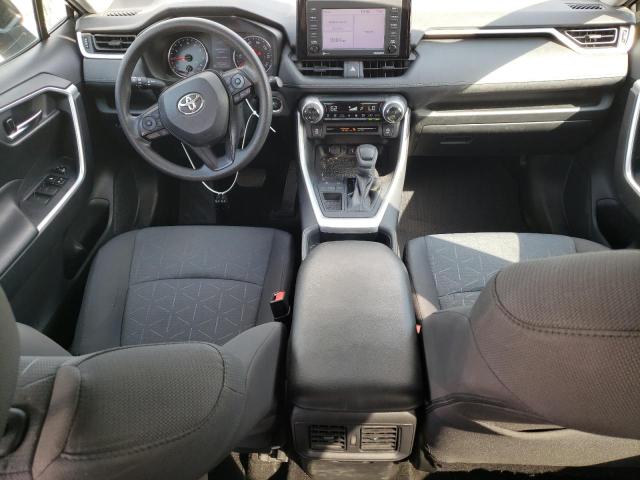 2020 Toyota Rav4 Xle VIN: 2T3W1RFV0LW071083 Lot: 55042894