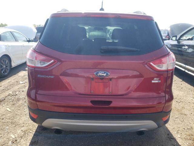 2016 Ford Escape Se VIN: 1FMCU9GXXGUA50279 Lot: 54231714