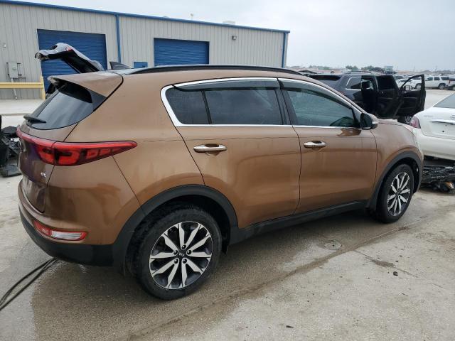 2019 KIA SPORTAGE E - KNDPN3AC9K7550723