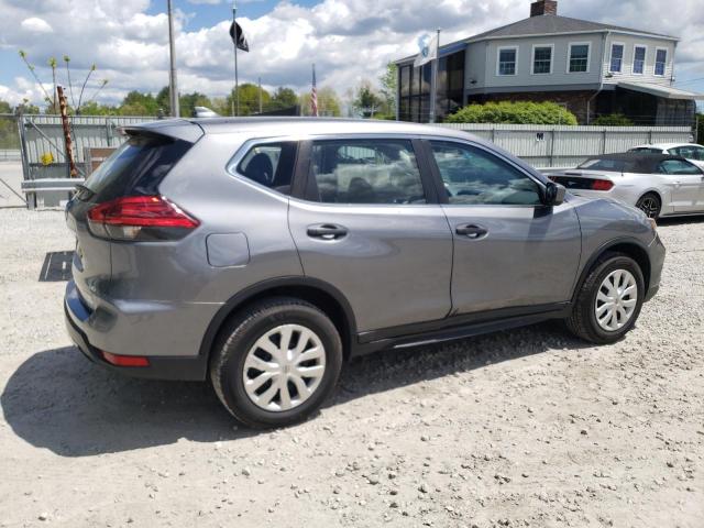 2017 Nissan Rogue S VIN: KNMAT2MV2HP514187 Lot: 54694174