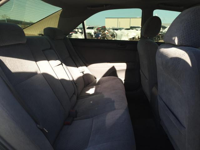 2003 Toyota Camry Le VIN: 4T1BE32K63U737402 Lot: 56295204