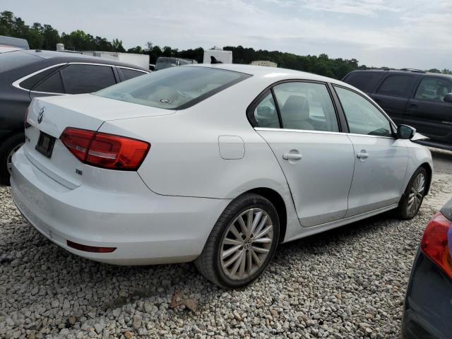 2015 Volkswagen Jetta Se VIN: 3VWD17AJ7FM321163 Lot: 54916124