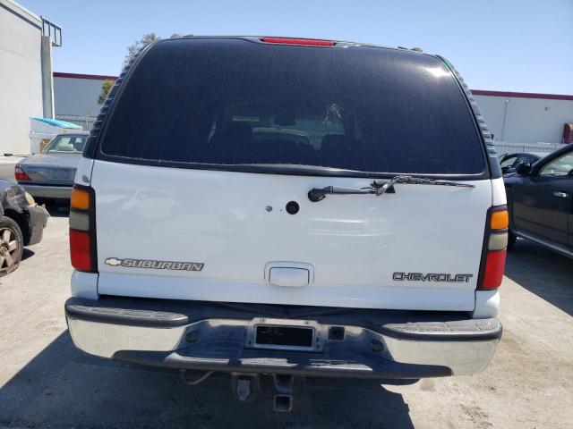 2004 Chevrolet Suburban C1500 VIN: 3GNEC16T64G312269 Lot: 54618024