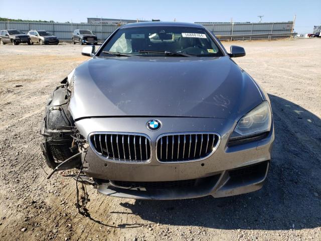 VIN WBA6B8C53FD453876 2015 BMW 6 Series, 640 Xi Gra... no.5