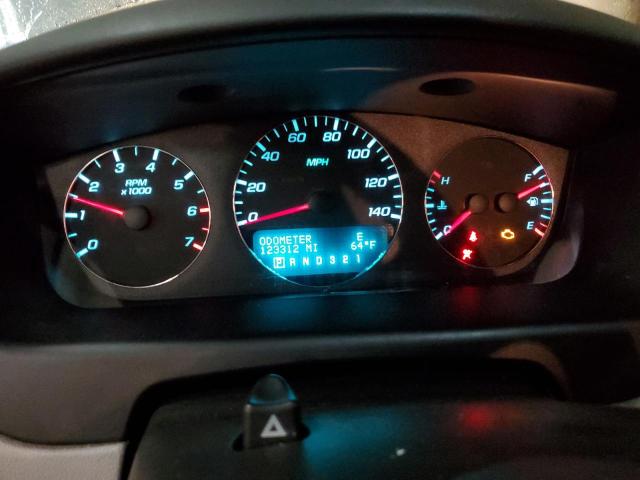 2008 Chevrolet Impala Lt VIN: 2G1WT58KX89265894 Lot: 55097204