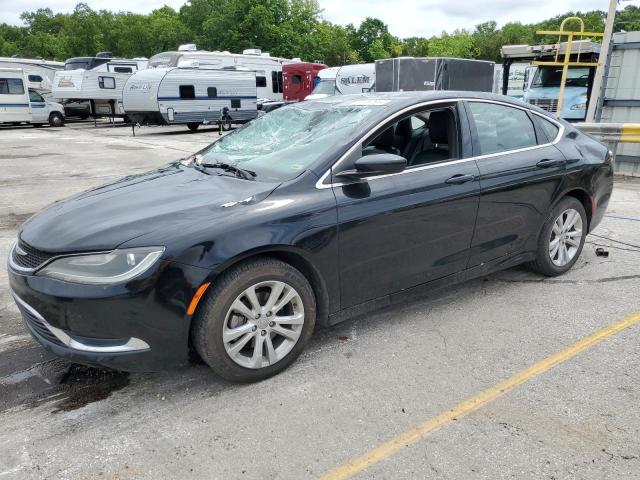 CHRYSLER 200 LIMITE