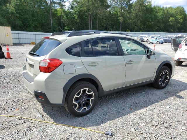 2016 Subaru Crosstrek Premium VIN: JF2GPABC6GH201714 Lot: 55627284