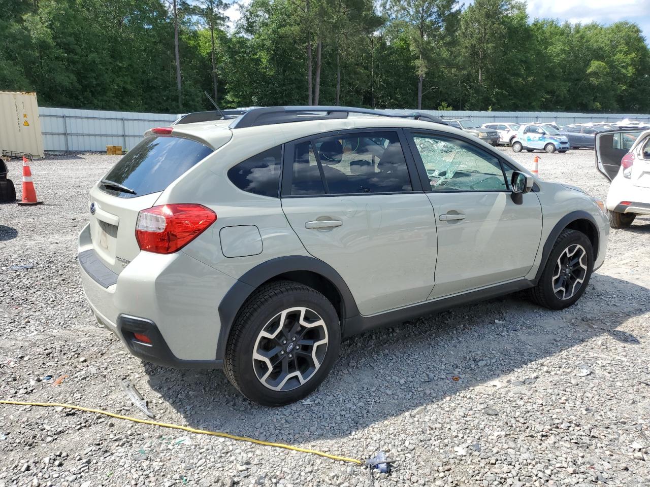 JF2GPABC6GH201714 2016 Subaru Crosstrek Premium