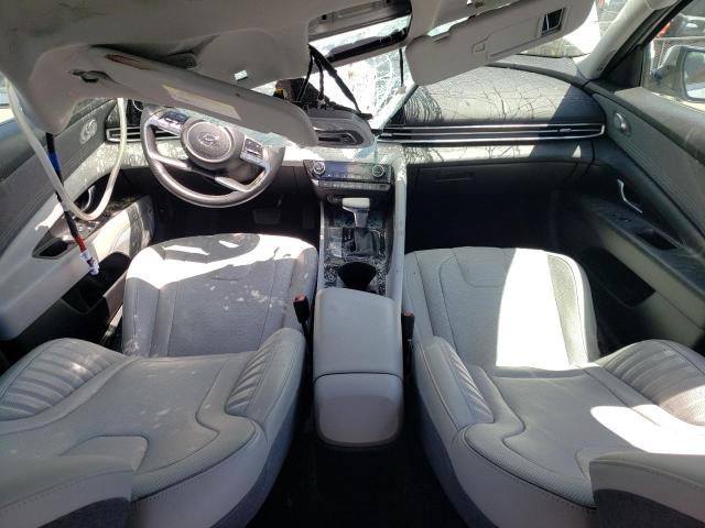 2022 Hyundai Elantra Limited VIN: 5NPLP4AG2NH083226 Lot: 55497224