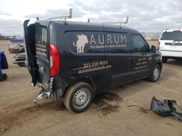 2016 Ram Promaster City VIN: ZFBERFAT7G6C55765 Lot: 53988214