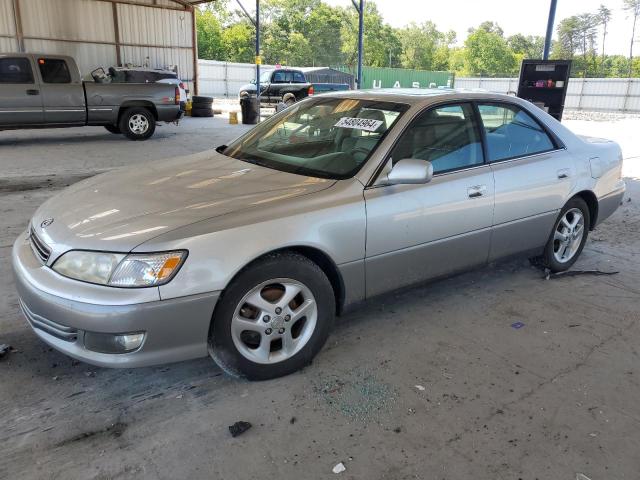 2000 Lexus Es 300 VIN: JT8BF28G9Y5084966 Lot: 54804964