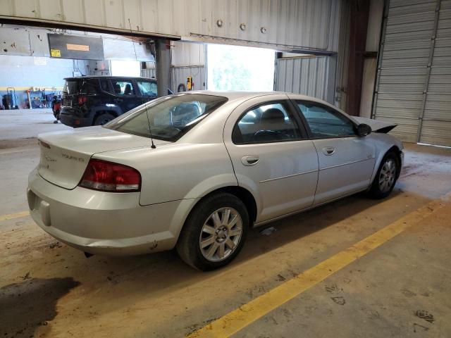 2006 Chrysler Sebring Touring VIN: 1C3EL56R56N239625 Lot: 56400564