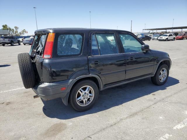 1997 Honda Cr-V Lx VIN: JHLRD1854VC068019 Lot: 53887654