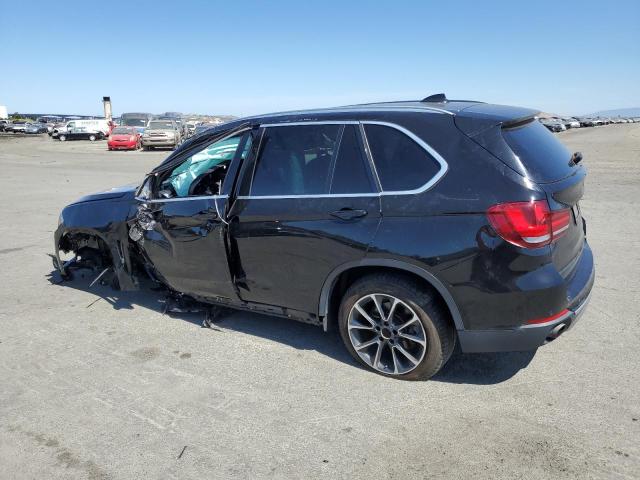 VIN 5UXKR0C53H0U52279 2017 BMW X5, Xdrive35I no.2