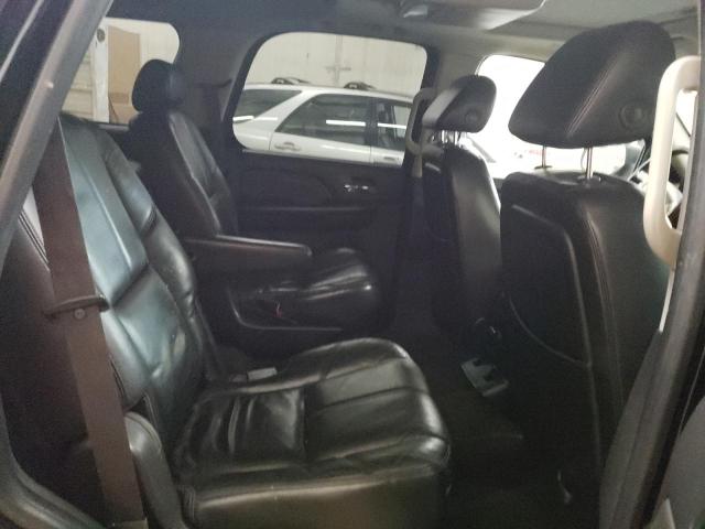 2008 GMC Yukon Denali VIN: 1GKFK63868J106908 Lot: 54948954