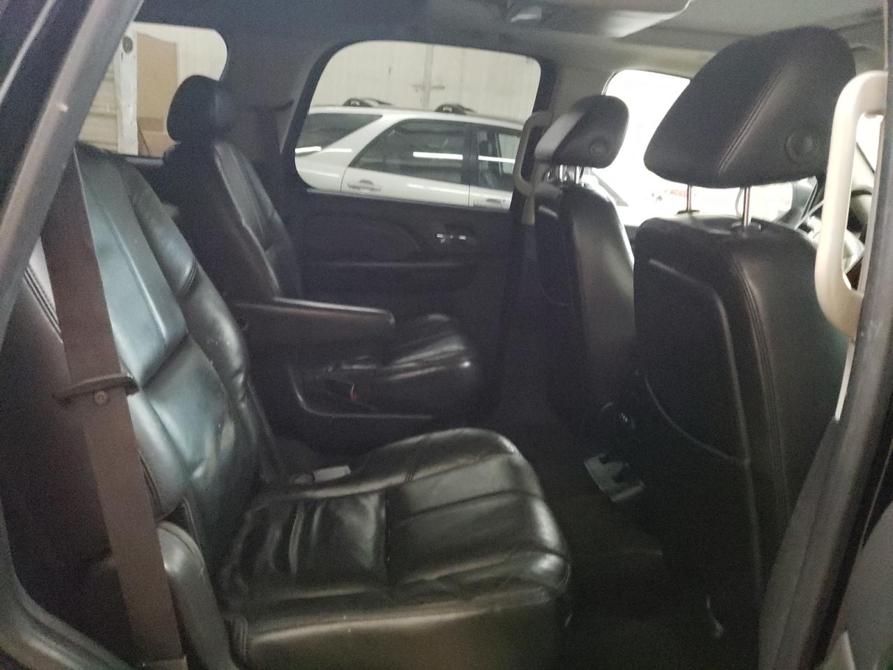 1GKFK63868J106908 2008 GMC Yukon Denali