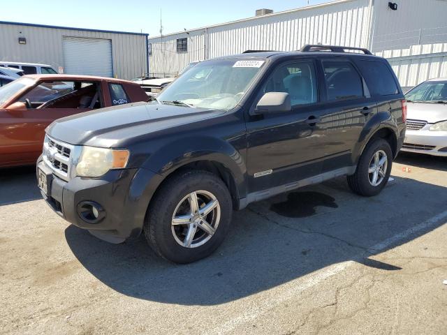 2008 Ford Escape Xlt VIN: 1FMCU03Z08KE74294 Lot: 53880024