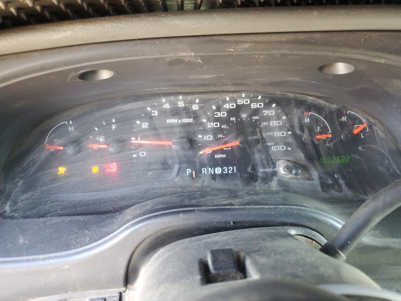 1FTSE34S15HA79839 2005 Ford Econoline E350 Super Duty Van