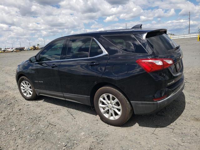 2018 Chevrolet Equinox Lt VIN: 2GNAXSEV1J6295125 Lot: 53146324