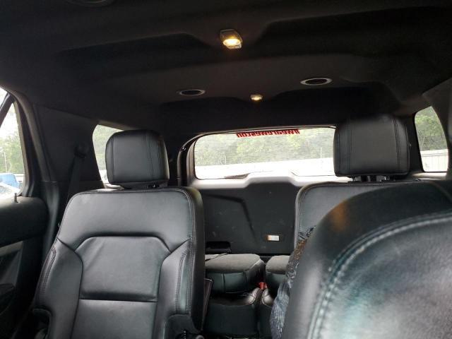 2017 Ford Explorer Xlt VIN: 1FM5K7D86HGB59676 Lot: 53073844