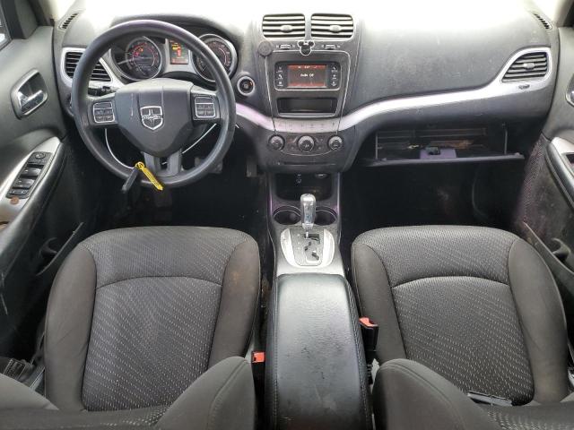 2017 Dodge Journey Se VIN: 3C4PDCAB2HT709581 Lot: 56900774