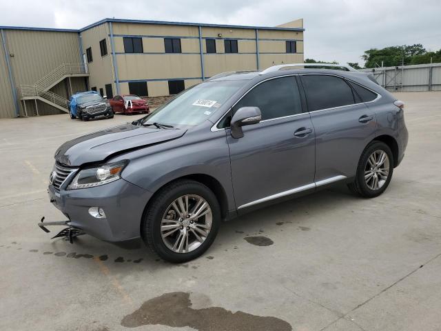 2015 Lexus Rx 350 VIN: 2T2ZK1BA7FC193643 Lot: 56388014