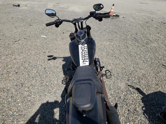 2020 HARLEY-DAVIDSON FXFBS 1HD1YLK21LB024201