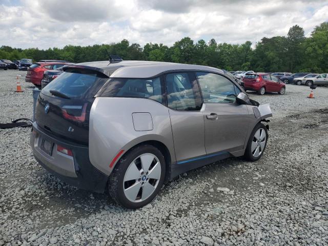 VIN WBY1Z4C55EV272870 2014 BMW I3, Rex no.3