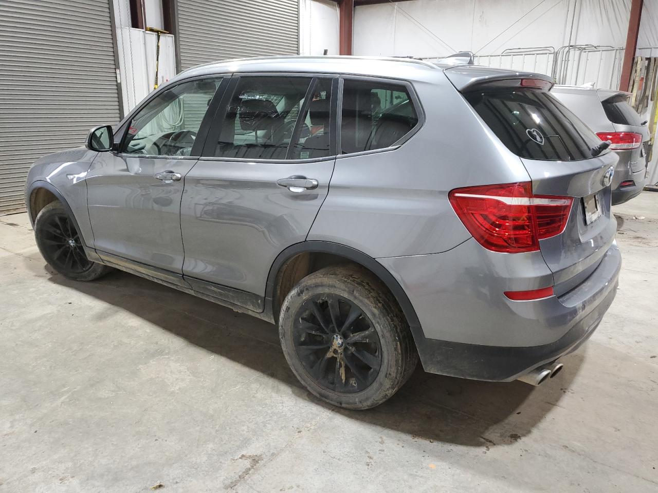 5UXWZ7C51F0M82923 2015 BMW X3 Sdrive28I