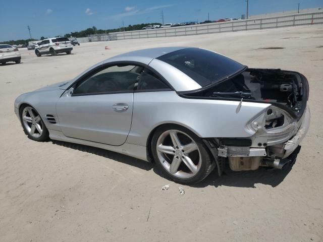 2006 Mercedes-Benz Sl 500 VIN: WDBSK75F26F116054 Lot: 53381574