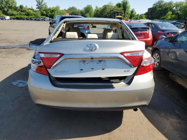 2016 Toyota Camry Le VIN: 4T4BF1FK0GR569084 Lot: 55822424