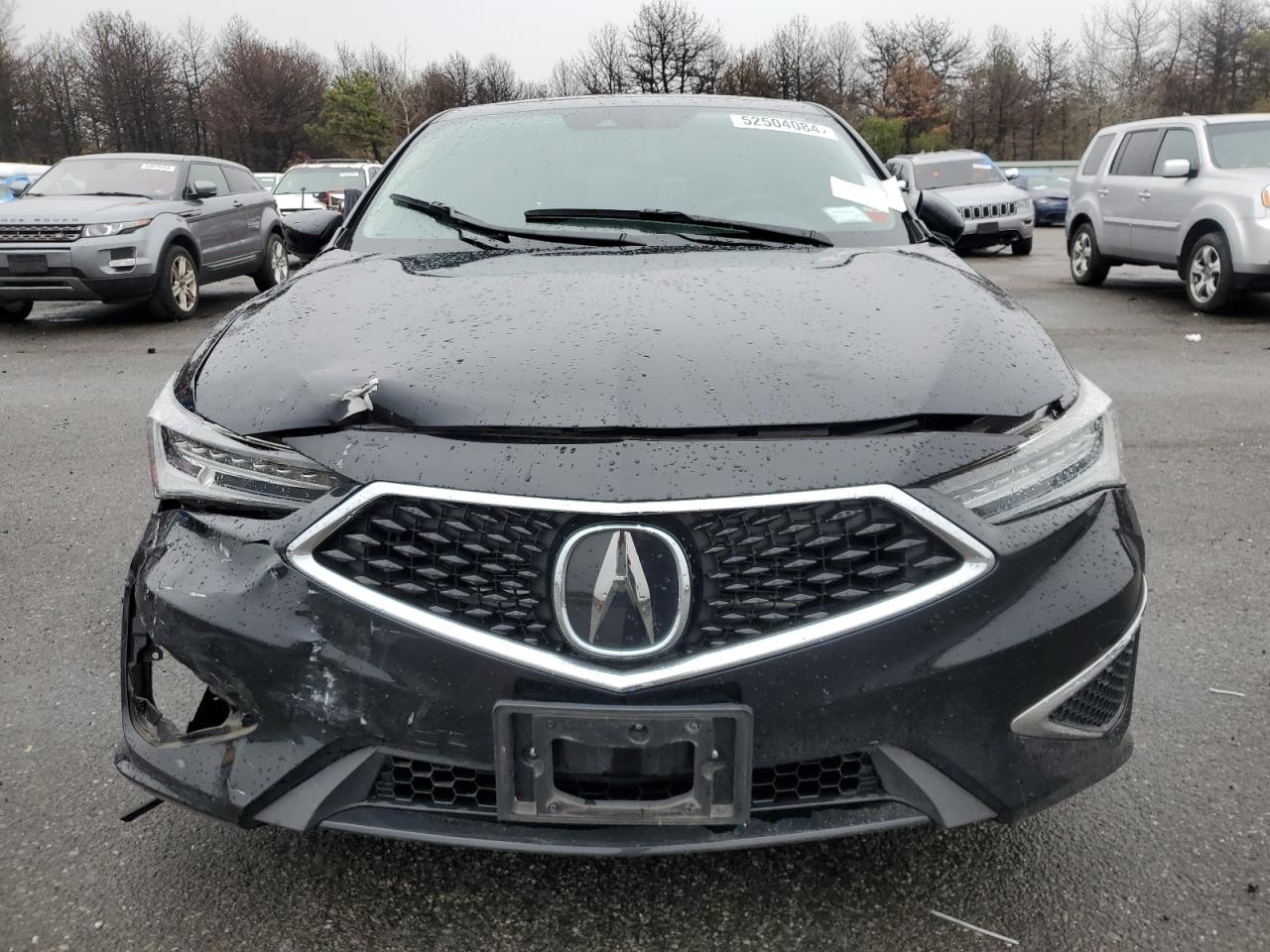 19UDE2F76MA008415 2021 Acura Ilx Premium