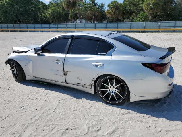 Vin: jn1bv7arxem694019, lot: 57131924, infiniti q50 base 20142