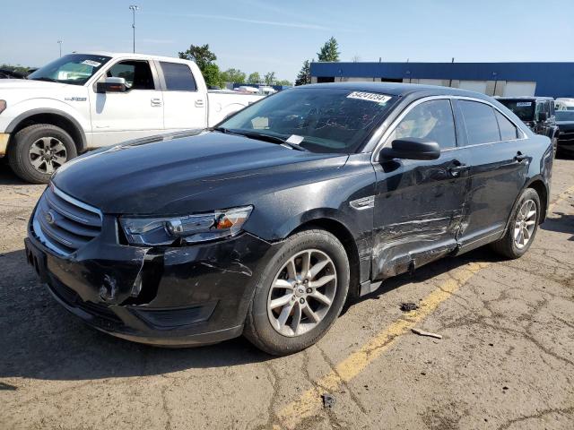 2013 Ford Taurus Se VIN: 1FAHP2D89DG153019 Lot: 54241234