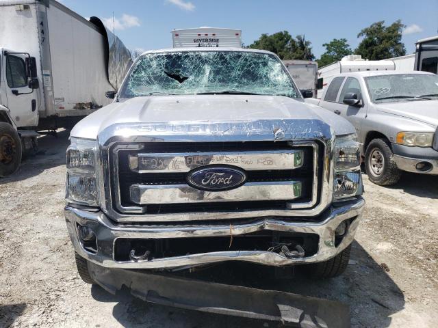 2014 Ford F250 Super Duty VIN: 1FT7W2BT2EEA76927 Lot: 54322834