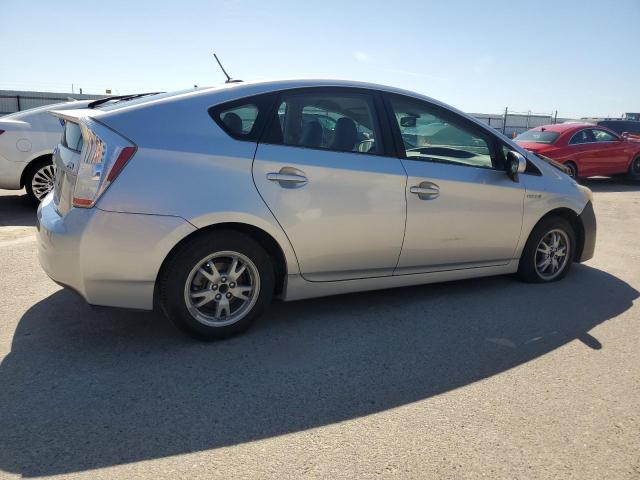 2010 Toyota Prius VIN: JTDKN3DU7A0032020 Lot: 53334154