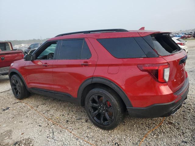 2020 Ford Explorer St VIN: 1FM5K8GC4LGB63630 Lot: 54181854