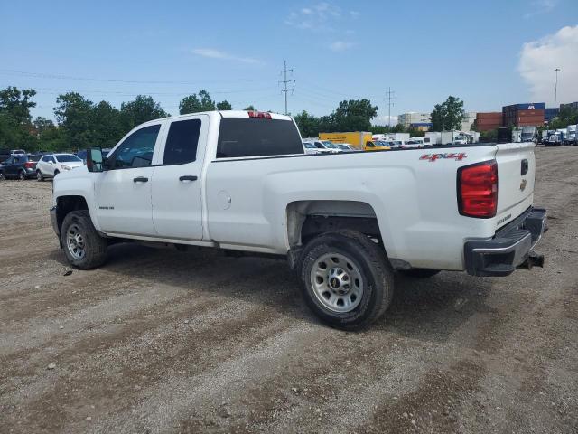 2016 CHEVROLET SILVERADO 1GC2KUEG6GZ314774  54573894