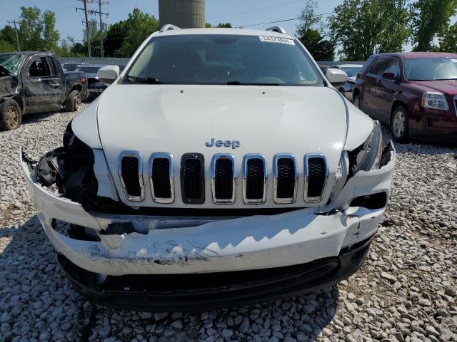 2015 Jeep Cherokee Latitude VIN: 1C4PJMCS2FW546210 Lot: 54323654