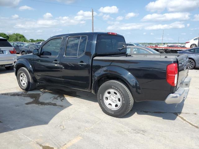 1N6AD07U78C417155 | 2008 Nissan frontier crew cab le