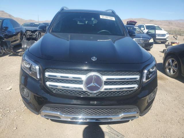 2021 Mercedes-Benz Glb 250 4Matic VIN: W1N4M4HB2MW119876 Lot: 55182164