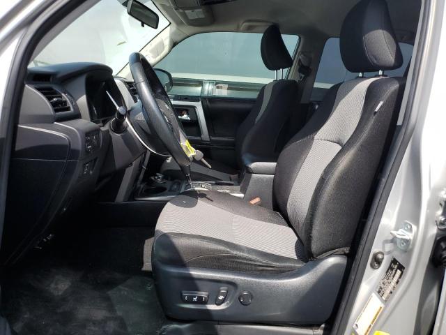 2016 TOYOTA 4RUNNER SR - JTEBU5JR3G5322518